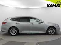 käytetty Kia Optima Hybrid 