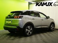 käytetty Peugeot 3008 Allure Pack Motion Hybrid 225 EAT8-aut. /