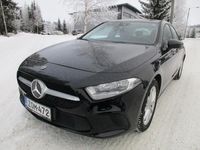 Käytetty Mercedes A250 160 HP (117 kW) 2020 Sedan