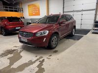 Käytetty Volvo XC60 Summum 220 HP (161 kW) 2016 Katumaasturi