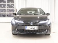 käytetty Toyota Corolla Touring Sports 1,8 Hybrid Active Edition - Kiinteä