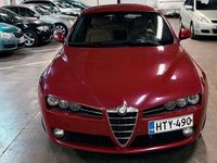 Käytetty Alfa Romeo 159 200 HP (147 kW) 2011 Farmari