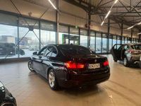 käytetty BMW 320 320 d xDrive Touring Steptronic, 190hp, 2020 / Tulossa myyntiin! /