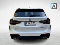 käytetty BMW X3 G01 xDrive 30e A Charged Edition M Sport