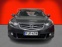 Käytetty Honda Accord Elegance 150 HP (110 kW) 2009