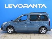 käytetty Citroën Berlingo Multispace BlueHDi 100 Feel ETG6 Autom. I Kk-erä alkaen 172€/kk