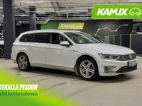 Käytetty VW Passat 156 HP (114 kW) 2016 Valkoinen Farmari