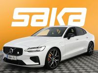 Käytetty Volvo S60 Business Edition 411 HP (302 kW) 2020 Sedan