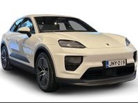 Käytetty Porsche Macan 330 kW (449 HP) 2025 Katumaasturi