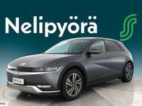 Käytetty Hyundai Ioniq 5 Style 167 kW (228 HP) 2023 Katumaasturi