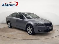 Käytetty Skoda Octavia Business Line 150 HP (110 kW) 2013 Musta Farmari