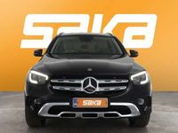 käytetty Mercedes GLC300e 4MATIC A Business EQ Power Digimittari / Lisälämmitin /