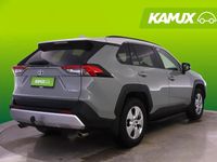 Käytetty Toyota RAV4 Hybrid 178 HP (130 kW) 2022 Katumaasturi