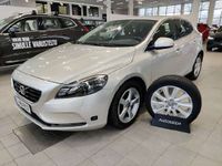 käytetty Volvo V40 D2 Summum aut