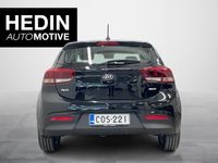 käytetty Kia Rio 1,0 T-GDI ISG 120hv EX DCT EcoDynamics// Lohkolämm/Kamera/Auto AC/ 2x Alut