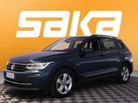 Käytetty VW Tiguan Comfortline 150 HP (110 kW) 2021 Katumaasturi