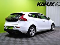 käytetty Volvo V40 D2 Kinetic aut / Varustetiedot tulossa!