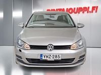 Käytetty VW Golf VII Comfortline 140 HP (102 kW) 2013 Viistoperä