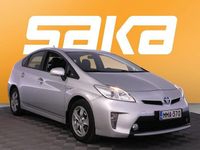Käytetty Toyota Prius Active 99 HP (72 kW) 2015 Viistoperä