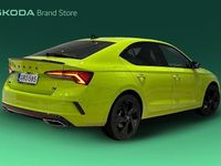 Käytetty Skoda Octavia RS 245 HP (180 kW) 2024 Sedan