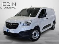 Käytetty Opel Combo-e Life XL Comfort 100 kW (136 HP) 2024 Valkoinen Van