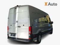 käytetty VW Crafter 35 Retkeilyauto, Carsport, 2,0 TDI 130 kW 8at, 4490 2+3h