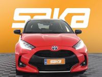 Käytetty Toyota Yaris Hybrid Active 73 HP (53 kW) 2021 Viistoperä