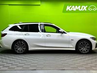 Käytetty BMW 320e M Sport 163 HP (119 kW) 2022 Valkoinen Farmari