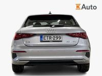 käytetty Audi A3 Sportback e-tron 