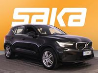 Käytetty Volvo XC40 Ultimate 262 HP (192 kW) 2023 Katumaasturi