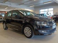 käytetty VW Polo Comfortline 1,0 TSI 70 kW (95 hv) DSG