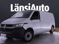 Käytetty VW T6.1 150 HP (110 kW) 2020 Van
