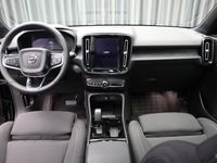 käytetty Volvo XC40 Recharge Single Ultimate aut* *360-Kamera*Sähköpenkit edessä*Google Maps*Harman Kardon*Panorama ym*