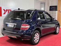 Käytetty Mercedes ML280 190 HP (139 kW) 2006 Katumaasturi