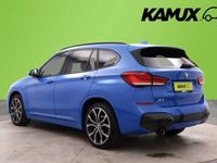 käytetty BMW X1 X1xDrive25e M Sport /