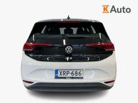 käytetty VW ID3 Pro Performance FastLane 150 kW, akku 58 kWhTehdastakuu, 1