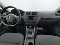 Käytetty VW Jetta 105 HP (77 kW) 2017 Sedan