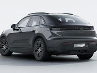 Uusi Porsche Macan 295 kW (402 HP) 2026 Harmaa Katumaasturi