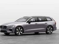 Käytetty Volvo V60 R-Design 2020 Farmari