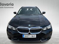 käytetty BMW 320e 320 G21 TouringA Charged Edition Sport //