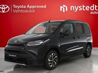 Käytetty Toyota Proace Verso City 110 HP (80 kW) 2024 Farmari