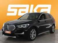 käytetty BMW X1 F48 xDrive25e A Business Sport Tulossa / 1-om. / HUD / P-tutka /