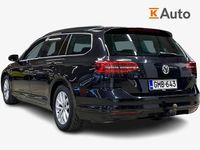 Käytetty VW Passat Comfortline 150 HP (110 kW) 2016 Farmari