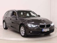 käytetty BMW 320 320 G20 Sedan i A Business Premium Selection