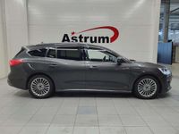 käytetty Ford Focus 1.0 EcoBoost 125hv A6 Titanium 5-ovinen