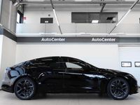 käytetty Tesla Model S 75D EAP/MCU2/Ledit/