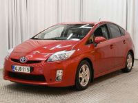 käytetty Toyota Prius HSD Premium 5ov