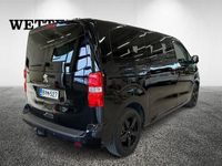 Käytetty Peugeot Traveller 177 HP (130 kW) 2018 Tila-auto