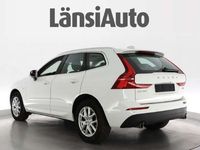 käytetty Volvo XC60 T8 AWD Momentum aut / Panorama /