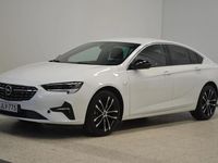 Käytetty Opel Insignia Executive 122 HP (89 kW) 2020 Gaz Viistoperä